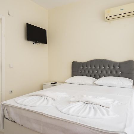 Ayaz Boutique Hotel Стамбул Экстерьер фото